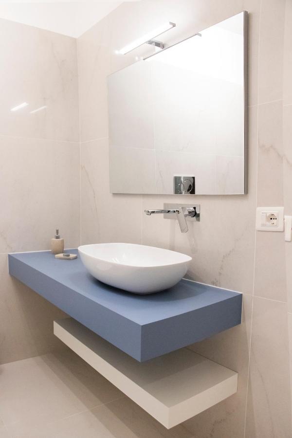Athena Rooms With Private Spa Пакино Экстерьер фото