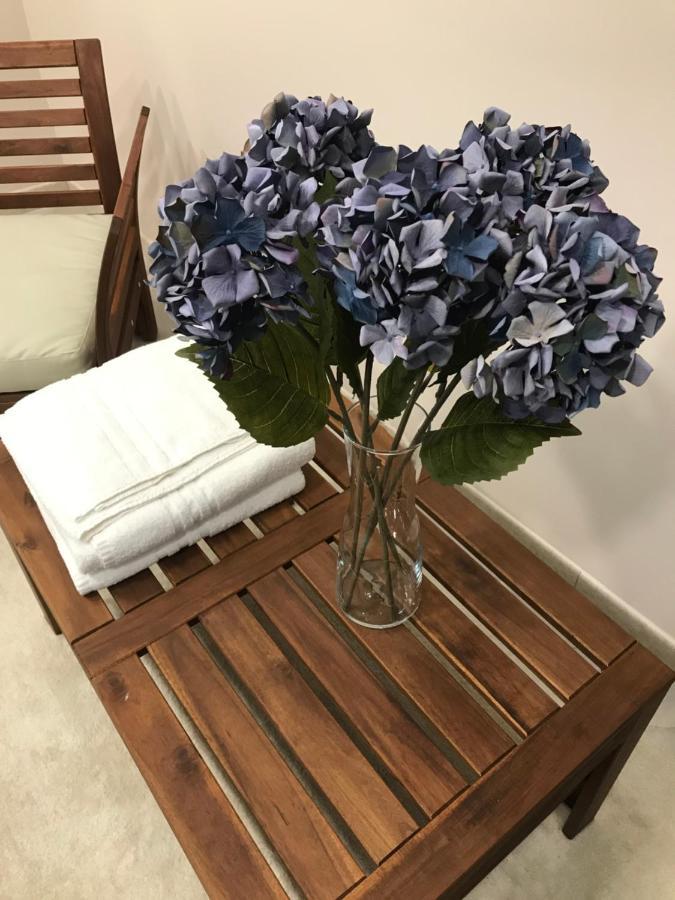 Athena Rooms With Private Spa Пакино Экстерьер фото