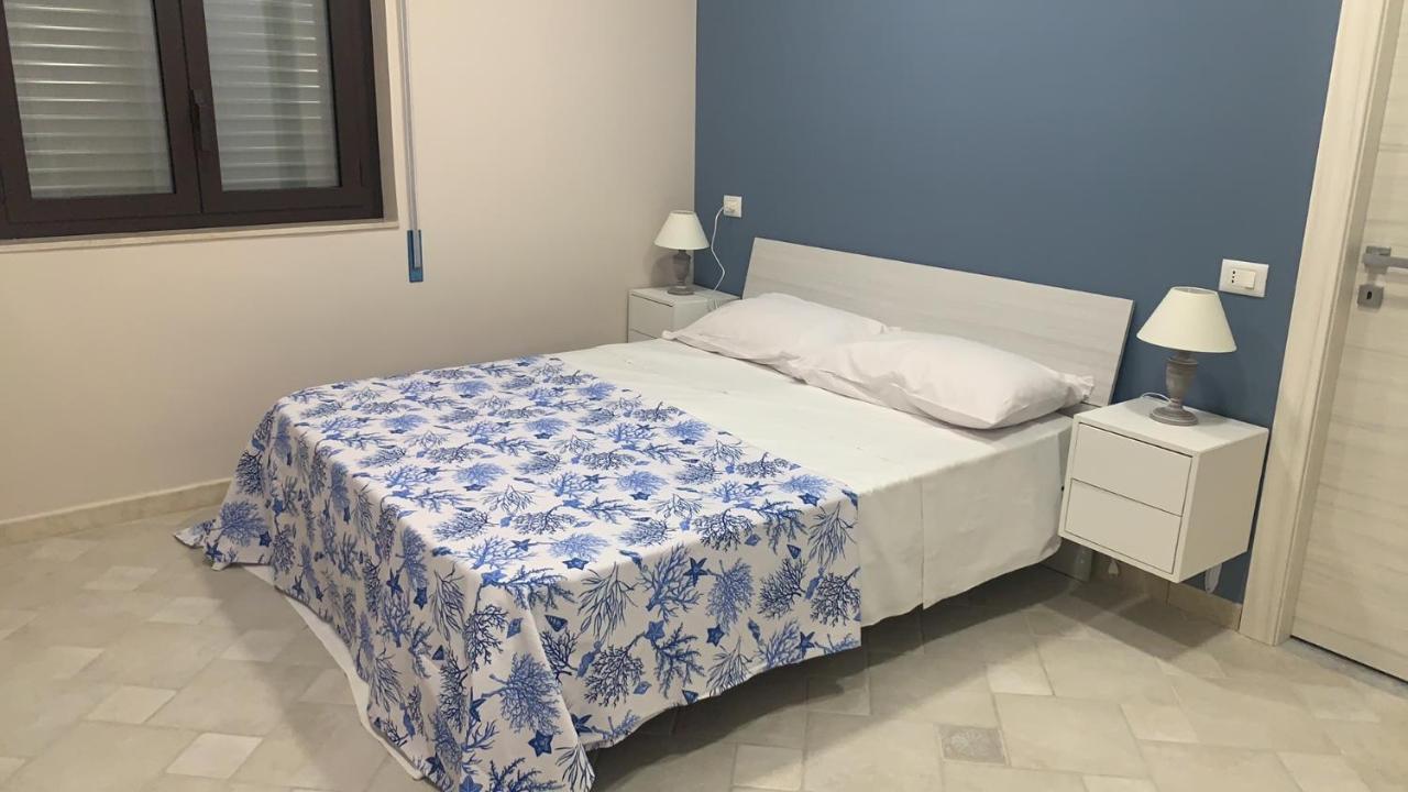 Athena Rooms With Private Spa Пакино Экстерьер фото